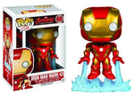 Marvel - Avengers - Iron Man Mark 43 #66