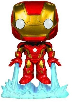 Marvel - Avengers - Iron Man Mark 43 #66