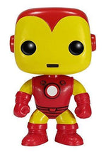 Marvel - Iron Man #04
