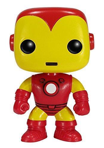 Marvel - Iron Man #04
