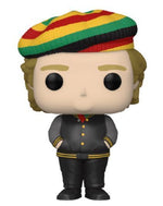 FUNKO POP! Movies: Cool Runnings - Irving "IRV" Blitzer #1084
