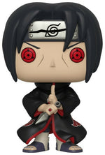 Naruto Shippuden - Itachi #578