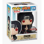 Naruto Shippuden - Itachi #578