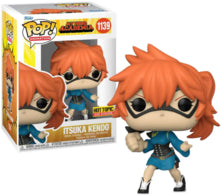 My Hero Academia - Itsuka Kendo (HT Exclusive) #1139