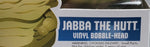 Star Wars - Jabba the Hutt - LARGE FONT Blue Box (1st Release) #22