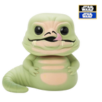 Star Wars - Jabba the Hutt - LARGE FONT Blue Box (1st Release) #22