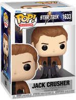 Star Trek - Jack Crusher #1633