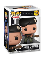 Stargate - Jack O'Neil #1576