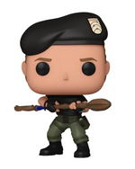 Stargate - Jack O'Neil #1576