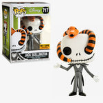 Disney - Jack Skellington (Ht Exclusive) #717