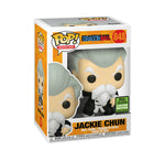Dragonball - Jackie Chun (Spring Convention) #848