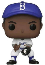 Dodgers - Jackie Robinson #42