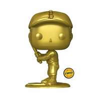 (CHASE) MLB Legends Brooklyn Dodgers Jackie Robinson Funko Pop! Vinyl Figure #42