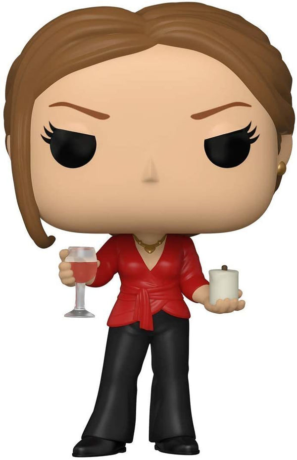 The Office - Jan Levinson #1047