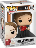 The Office - Jan Levinson #1047