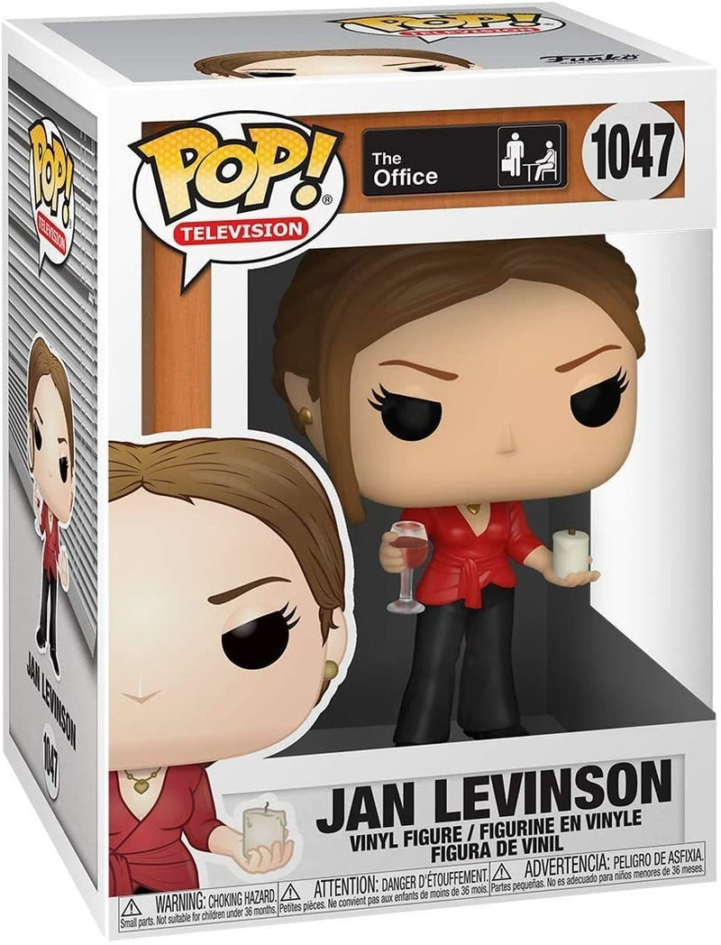 The Office - Jan Levinson #1047