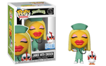 Disney Pop! & Buddy Janice with Chicken #1679