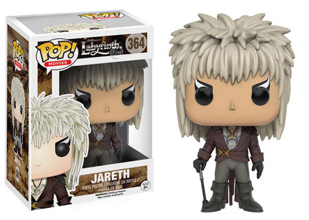 Labyrinth - Jareth #364