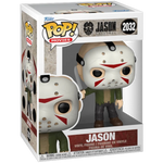 Jason Universe Jason Funko Pop! Vinyl Figure #2032