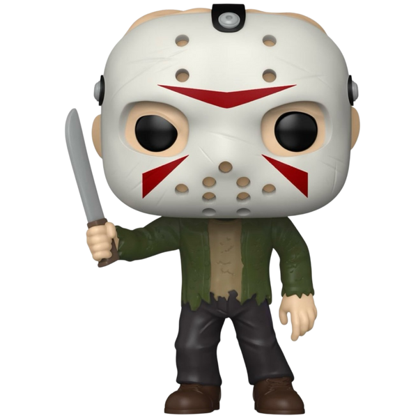 Jason Universe Jason Funko Pop! Vinyl Figure #2032