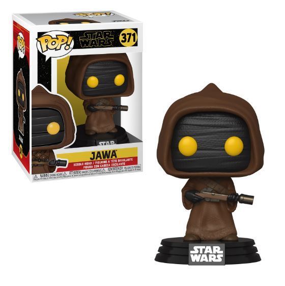 Star Wars - Jawa #371