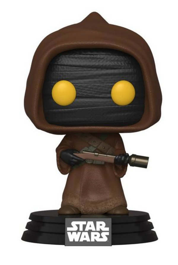 Star Wars - Jawa #371