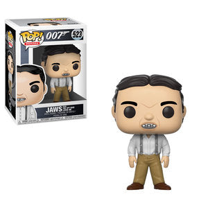 007 - James Bond - Jaws from The Spy Who Loves Me #523 (VAULTED)