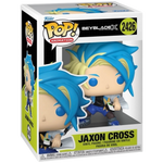 Beyblade X Jaxon Cross Funko Pop! Vinyl Figure #2426