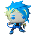 Beyblade X Jaxon Cross Funko Pop! Vinyl Figure #2426