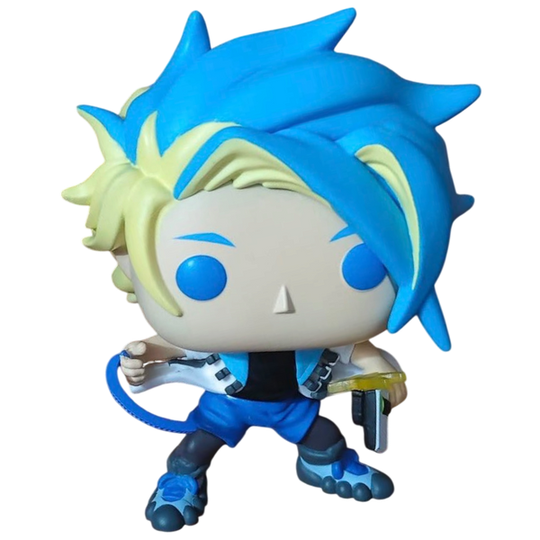 Beyblade X Jaxon Cross Funko Pop! Vinyl Figure #2426