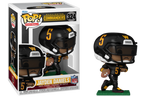 NFL - Washington Commanders - Jayden Daniels #324