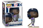 MLB Pop! Jazz Chisholm Jr. #128