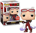 Bayonetta Jeanne Gamestop Exclusive #869