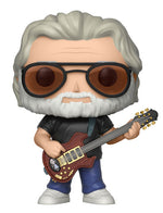 Jerry Garcia #61