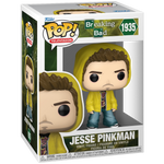 Breaking Bad Jesse Pinkman Funko Pop! Vinyl Figure #1935