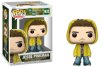 Breaking Bad Jesse Pinkman Funko Pop! Vinyl Figure #1935