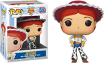 Toy Story 4 Jessie Funko Pop! Vinyl Figure #526