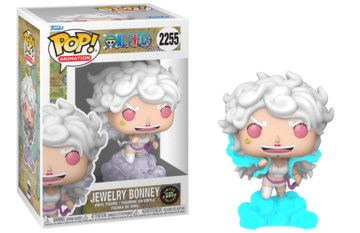 One Piece - Jewelry Bonney (CHASE) #2255