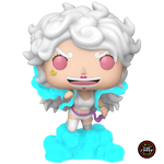 One Piece - Jewelry Bonney (CHASE) #2255