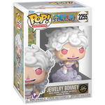 One Piece - Jweerly Bonney (Nika Form) (GITD CHASE) #2255