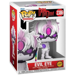 Dandadan Evil Eye Funko Pop! Vinyl Figure (CHASE) #2386