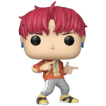 Dandadan Jiji Funko Pop! Vinyl Figure #2386