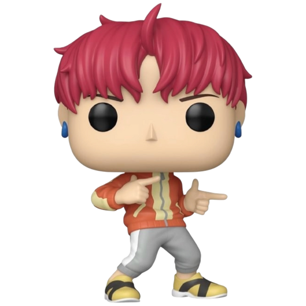 Dandadan Jiji Funko Pop! Vinyl Figure #2386