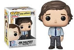 The Office Jim Halpert Pop! Vinyl Figure #870
