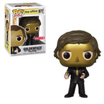 The Office - Goldenface (Target Exclusive) #877
