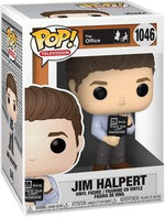 The Office - Jim Halpert #1046