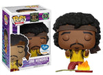 Jimi Hendrix (Burning Guitar) (FYE Exclusive) #53