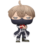 Tougen Anki Jin Kougasaki Funko Pop! Vinyl Figure #2441