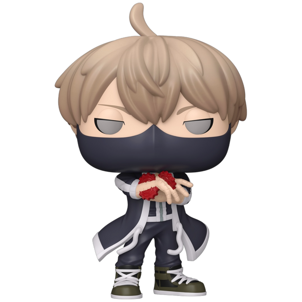 Tougen Anki Jin Kougasaki Funko Pop! Vinyl Figure #2441