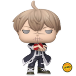 Tougen Anki Jin Kougasaki Funko Pop! Vinyl Figure (CHASE) #2441